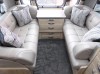 Used Elddis Crusader Mistral 2018 touring caravan Image