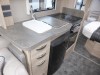 Used Elddis Crusader Mistral 2018 touring caravan Image