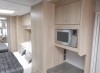 Used Elddis Crusader Mistral 2018 touring caravan Image