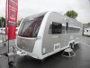 Used Elddis Crusader Storm 2018 touring caravan Image