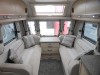 Used Elddis Crusader Storm 2018 touring caravan Image