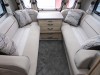 Used Elddis Crusader Storm 2018 touring caravan Image