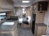 Used Elddis Crusader Storm 2018 touring caravan Image