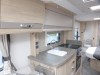 Used Elddis Crusader Storm 2018 touring caravan Image