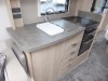 Used Elddis Crusader Storm 2018 touring caravan Image