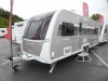 Used Elddis Crusader Super Cyclone 2018 touring caravan Image