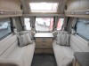 Used Elddis Crusader Super Cyclone 2018 touring caravan Image