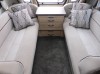 Used Elddis Crusader Super Cyclone 2018 touring caravan Image