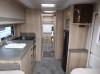 Used Elddis Crusader Super Cyclone 2018 touring caravan Image