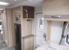 Used Elddis Crusader Super Cyclone 2018 touring caravan Image