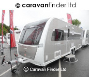 Elddis Crusader Zephyr 2018 caravan