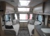 Used Elddis Crusader Zephyr 2018 touring caravan Image