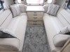 Used Elddis Crusader Zephyr 2018 touring caravan Image