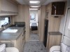 Used Elddis Crusader Zephyr 2018 touring caravan Image