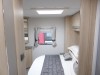 Used Elddis Crusader Zephyr 2018 touring caravan Image