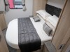 Used Elddis Crusader Zephyr 2018 touring caravan Image