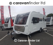 Elddis Affinity 462 2019 caravan