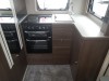 Used Elddis Affinity 462 2019 touring caravan Image