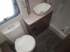 Used Elddis Affinity 462 2019 touring caravan Image