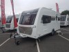 Used Elddis Affinity 462 2019 touring caravan Image