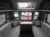 Used Elddis Affinity 462 2019 touring caravan Image