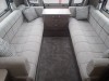 Used Elddis Affinity 462 2019 touring caravan Image