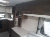 Used Elddis Affinity 462 2019 touring caravan Image