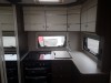 Used Elddis Affinity 462 2019 touring caravan Image