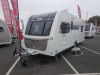 Used Elddis Affinity 550 2019 touring caravan Image