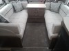 Used Elddis Affinity 550 2019 touring caravan Image