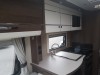 Used Elddis Affinity 550 2019 touring caravan Image