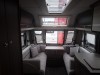 Used Elddis Affinity 574 2019 touring caravan Image