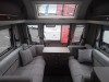 Used Elddis Affinity 574 2019 touring caravan Image