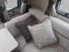 Used Elddis Affinity 574 2019 touring caravan Image