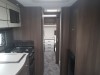 Used Elddis Affinity 574 2019 touring caravan Image