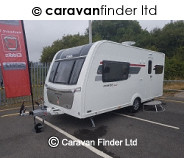 Elddis Avante 462 2019 caravan