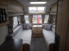 Used Elddis Avante 462 2019 touring caravan Image