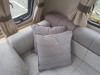 Used Elddis Avante 462 2019 touring caravan Image