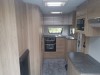 Used Elddis Avante 462 2019 touring caravan Image