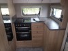 Used Elddis Avante 462 2019 touring caravan Image