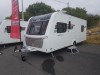 Used Elddis Chatsworth 550-Limited Edition 2019 touring caravan Image