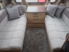 Used Elddis Chatsworth 550-Limited Edition 2019 touring caravan Image