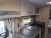 Used Elddis Avante 550 2019 touring caravan Image