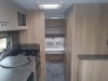 Used Elddis Chatsworth 550-Limited Edition 2019 touring caravan Image