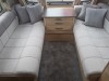 Used Elddis Avante MAGNUM GT 554 2019 touring caravan Image