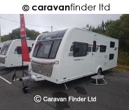 Elddis Avante 586 2019 caravan