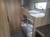 Used Elddis Avante 586 2019 touring caravan Image