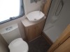 Used Elddis Avante 586 2019 touring caravan Image