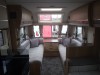 Used Elddis Avante 586 2019 touring caravan Image