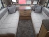 Used Elddis Chatsworth 586 2019 touring caravan Image